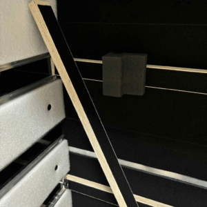Bancs de maintien Valkyrie