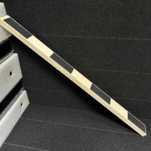 Bancs MRT Valkyrie pour caisses